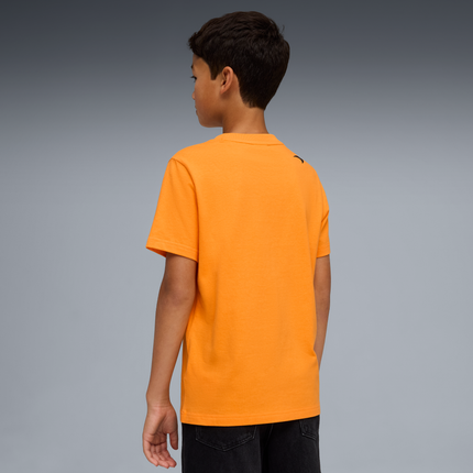 McLaren F1 Team PUMA Kids Large Logo T-Shirt
