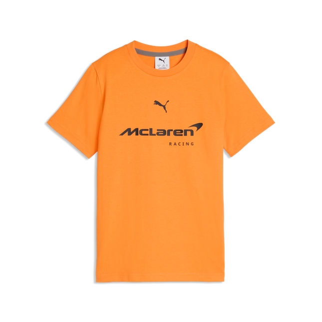 McLaren F1 Team PUMA Kids Large Logo T-Shirt