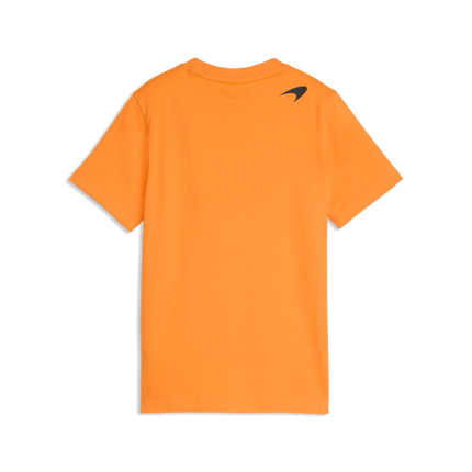 McLaren F1 Team PUMA Kids Large Logo T-Shirt