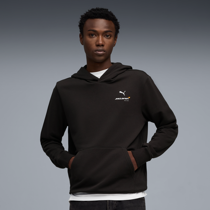 McLaren F1 Team PUMA Essentials Sweatshirt Hoody