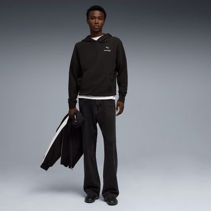 McLaren F1 Team PUMA Essentials Sweatshirt Hoody