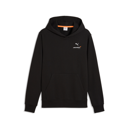McLaren F1 Team PUMA Essentials Sweatshirt Hoody