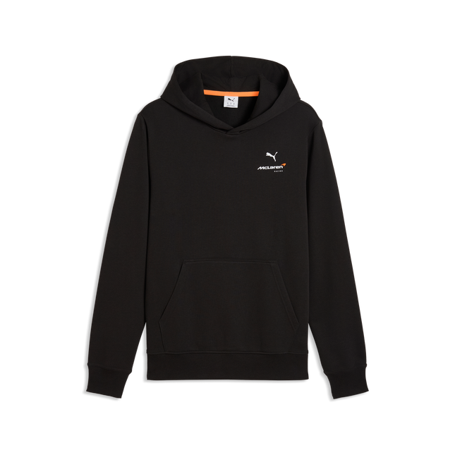 McLaren F1 Team PUMA Essentials Sweatshirt Hoody