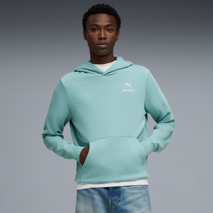 McLaren F1 Team PUMA Essentials Sweatshirt Hoody