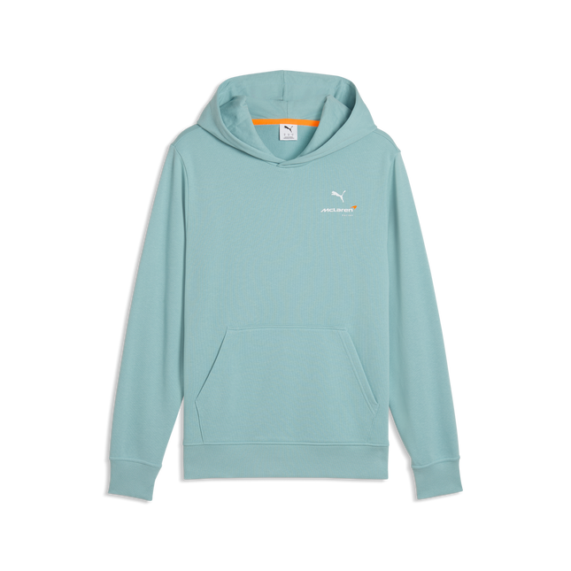 McLaren F1 Team PUMA Essentials Sweatshirt Hoody