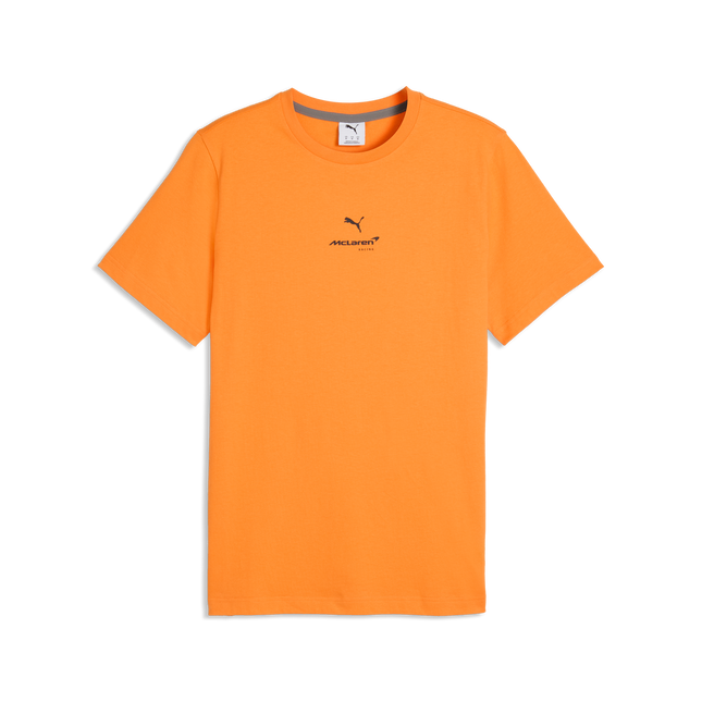 McLaren F1 Team PUMA Small Logo T-Shirt