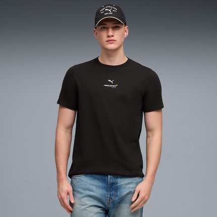 McLaren F1 Team PUMA Small Logo T-Shirt