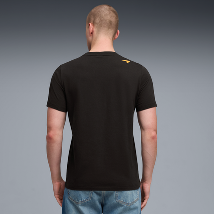 McLaren F1 Team PUMA Small Logo T-Shirt