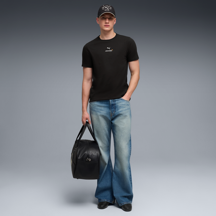 McLaren F1 Team PUMA Small Logo T-Shirt