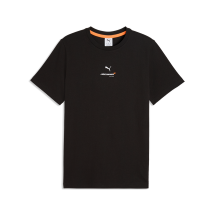 McLaren F1 Team PUMA Small Logo T-Shirt