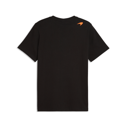 McLaren F1 Team PUMA Small Logo T-Shirt