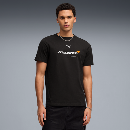 McLaren F1 Team PUMA Large Logo T-Shirt
