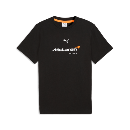 McLaren F1 Team PUMA Large Logo T-Shirt