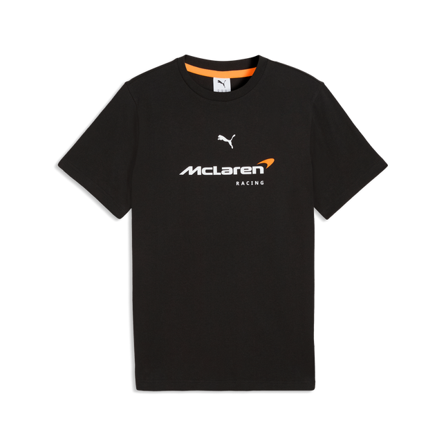McLaren F1 Team PUMA Large Logo T-Shirt