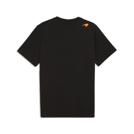 McLaren F1 Team PUMA Large Logo T-Shirt
