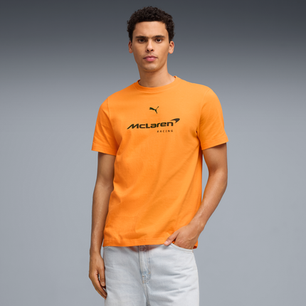 McLaren F1 Team PUMA Large Logo T-Shirt
