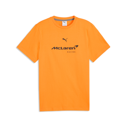 McLaren F1 Team PUMA Large Logo T-Shirt