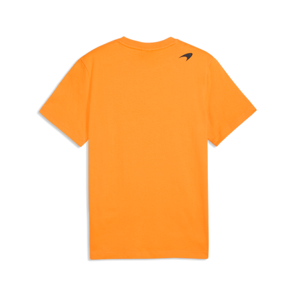 McLaren F1 Team PUMA Large Logo T-Shirt