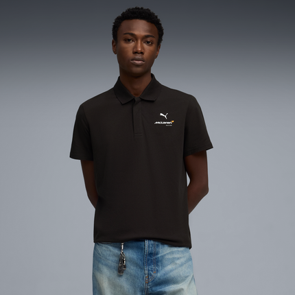 McLaren F1 Team PUMA Small Logo Poloshirt