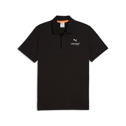 McLaren F1 Team PUMA Small Logo Poloshirt