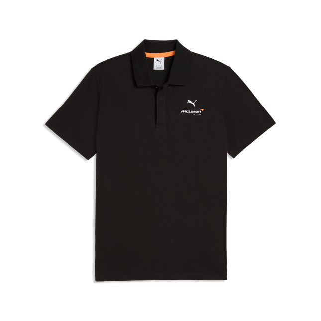 McLaren F1 Team PUMA Small Logo Poloshirt