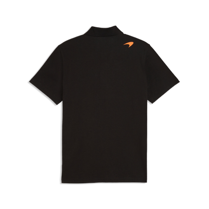 McLaren F1 Team PUMA Small Logo Poloshirt