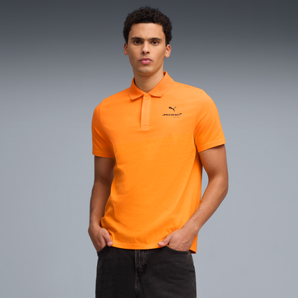 McLaren F1 Team PUMA Small Logo Poloshirt