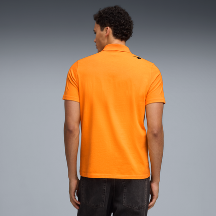 McLaren F1 Team PUMA Small Logo Poloshirt