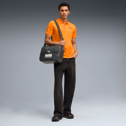 McLaren F1 Team PUMA Small Logo Poloshirt