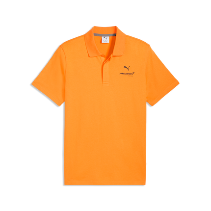 McLaren F1 Team PUMA Small Logo Poloshirt