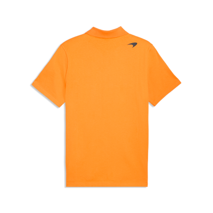 McLaren F1 Team PUMA Small Logo Poloshirt