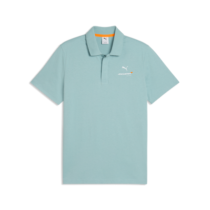 McLaren F1 Team PUMA Small Logo Poloshirt