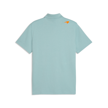 McLaren F1 Team PUMA Small Logo Poloshirt