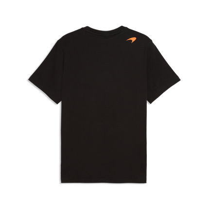 McLaren F1 Team PUMA Lando Norris Graphic T-Shirt