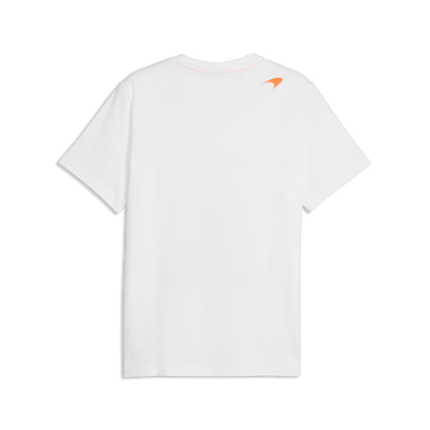 McLaren F1 Team PUMA Lando Norris Graphic T-Shirt