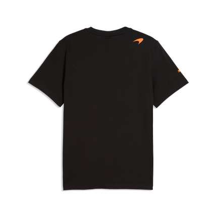 McLaren F1 Team PUMA Oscar Piastri Graphic T-Shirt