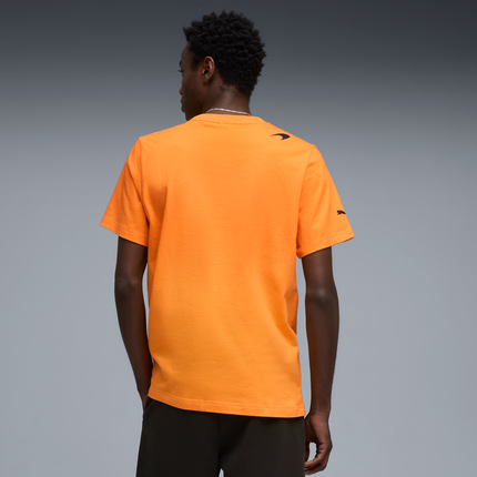 McLaren F1 Team PUMA Oscar Piastri Graphic T-Shirt