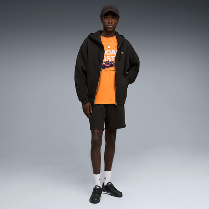 McLaren F1 Team PUMA Oscar Piastri Graphic T-Shirt