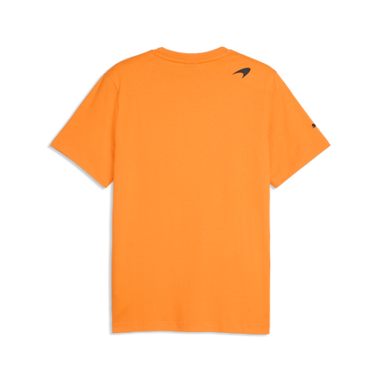 McLaren F1 Team PUMA Oscar Piastri Graphic T-Shirt