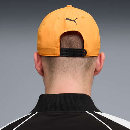 McLaren F1 Team PUMA Logo Baseball Cap