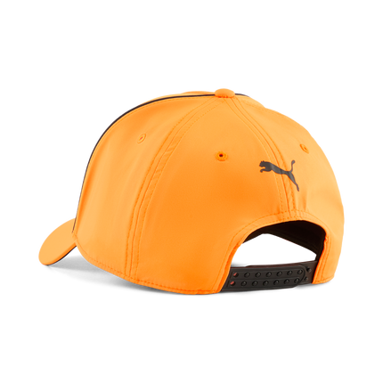McLaren F1 Team PUMA Logo Baseball Cap
