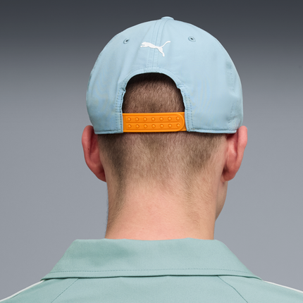 McLaren F1 Team PUMA Logo Baseball Cap