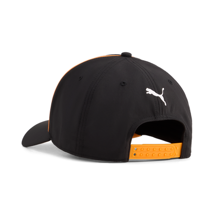 McLaren F1 Team PUMA Logo Baseball Cap