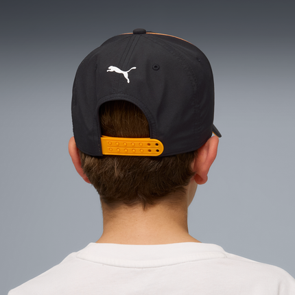 McLaren F1 Team PUMA Kids Logo Baseball Cap
