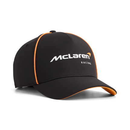 McLaren F1 Team PUMA Kids Logo Baseball Cap