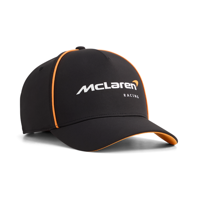 McLaren F1 Team PUMA Kids Logo Baseball Cap