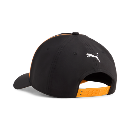 McLaren F1 Team PUMA Kids Logo Baseball Cap
