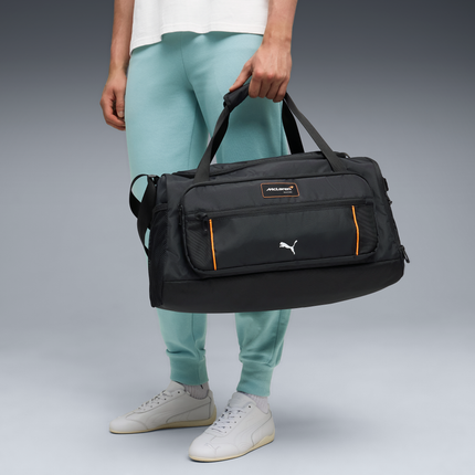 McLaren F1 Team PUMA Duffle Bag
