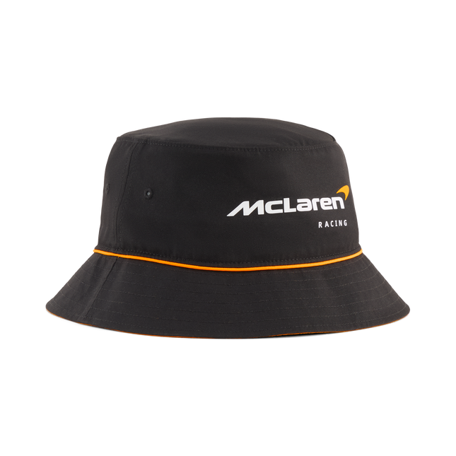 McLaren F1 Team PUMA Bucket Hat
