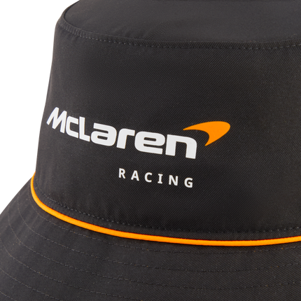 McLaren F1 Team PUMA Bucket Hat